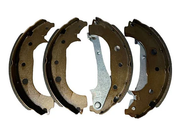Patines O Balatas De Freno Ford Ecosport 1.5 1.6 2013-2020 1