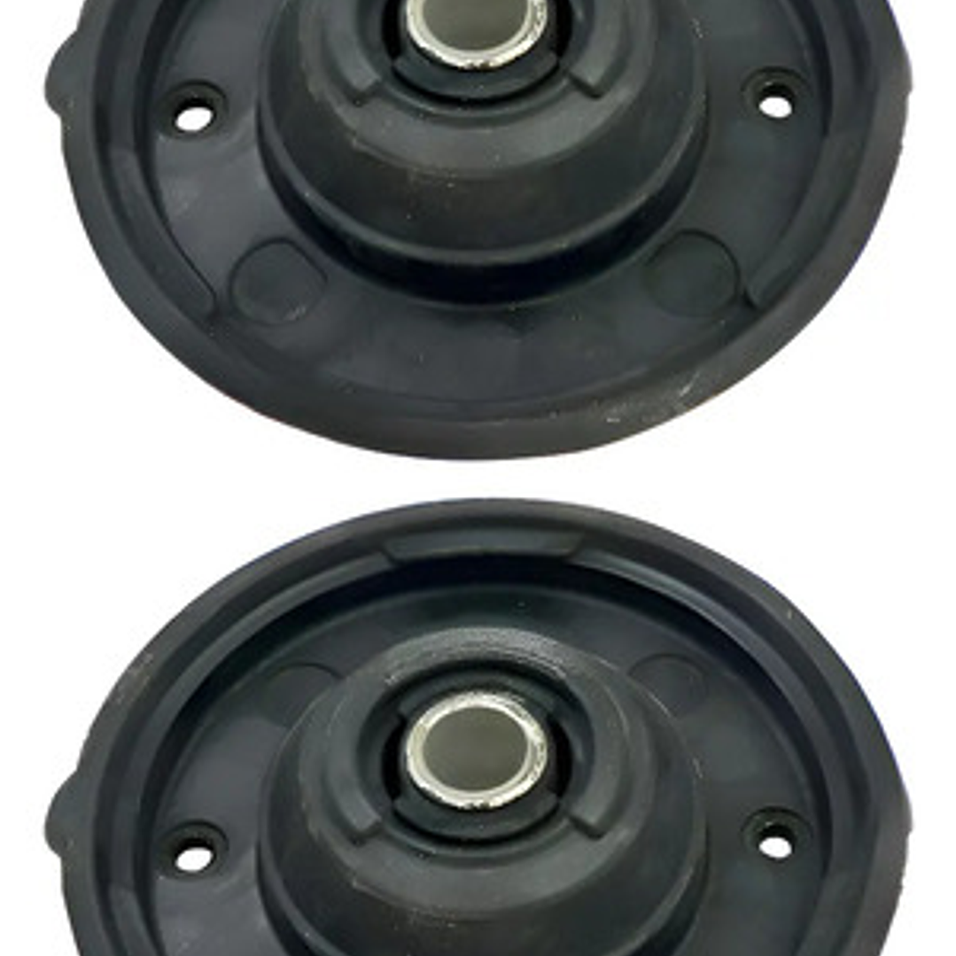 Par Cazoletas Citroën C4 1.2 2012-2016 1