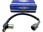 Sensor Cigüeñal Ckp Suzuki Grand Vitara 2.0 2006-2017 J20a - Miniatura 2