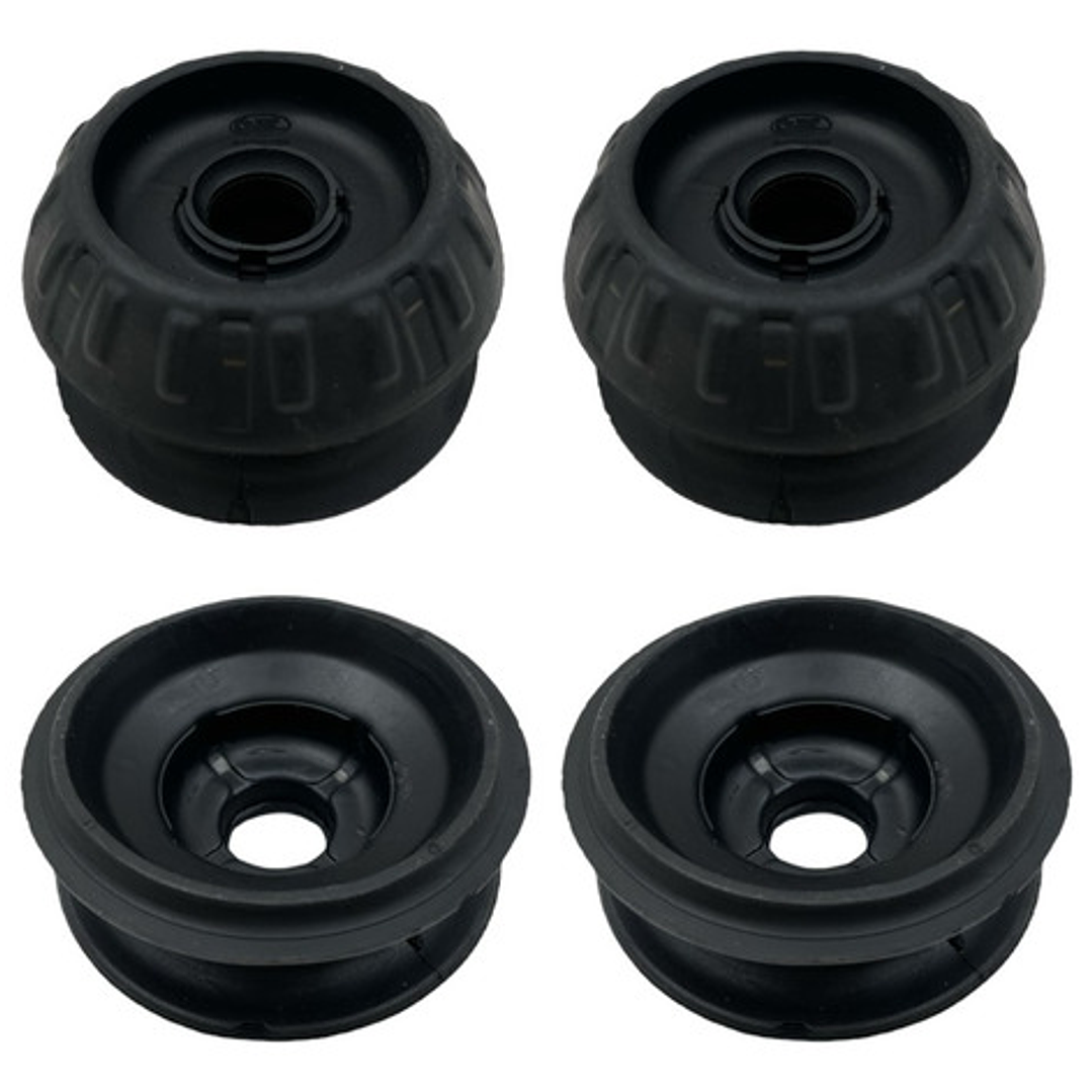 Cazoleta Delantera ( El Par) Lifan X50 1.5 2014-2019 1