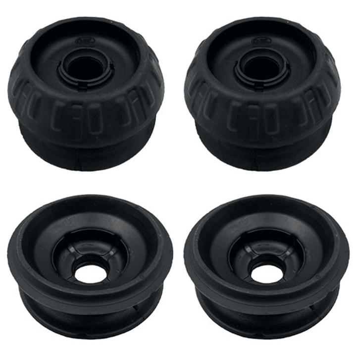 Cazoleta Delantera ( El Par) Lifan X50 1.5 2014-2019 1