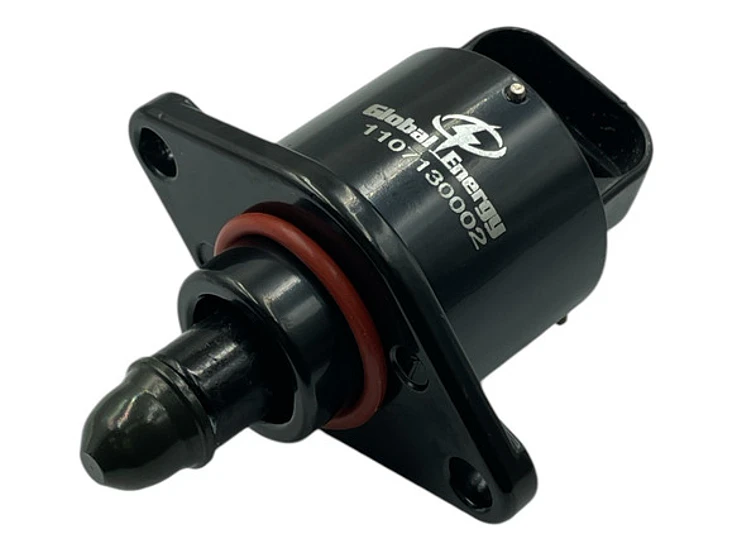 Valvulas Iac Geely Ck 1.3 2009-2015 4