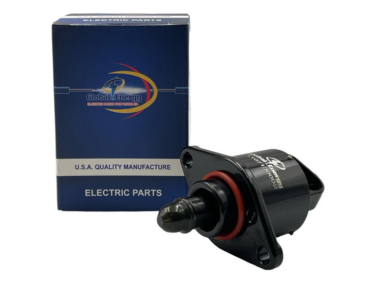 Valvulas Iac Geely Ck 1.3 2009-2015 1