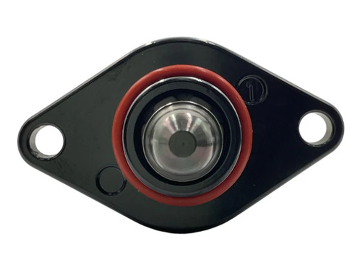 Valvulas Iac Geely Ck 1.3 2009-2015 5