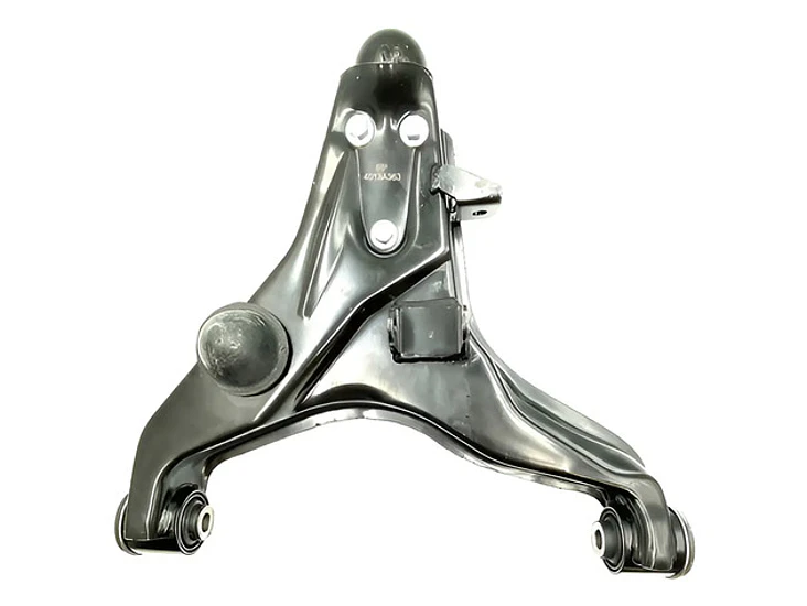 Bandeja Inferior Mitsubishi L200 2.5 2007-2016 4d56  Lh 1