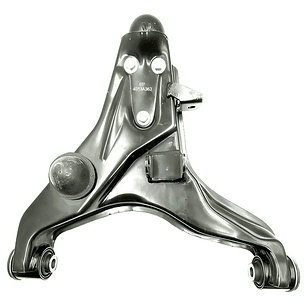 Bandeja Inferior Mitsubishi L200 2.5 2007-2016 4d56  Lh