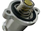 Termostato Completo Chevrolet Sail 1.4 2011-2017 Metalico - Miniatura 1
