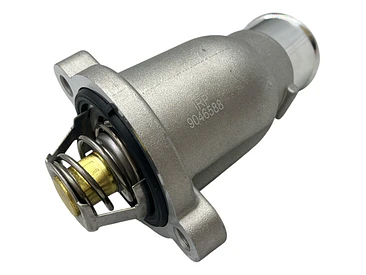 Termostato Completo Chevrolet Sail 1.4 2011-2017 Metalico 8