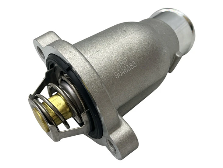 Termostato Completo Chevrolet Sail 1.4 2011-2017 Metalico 8