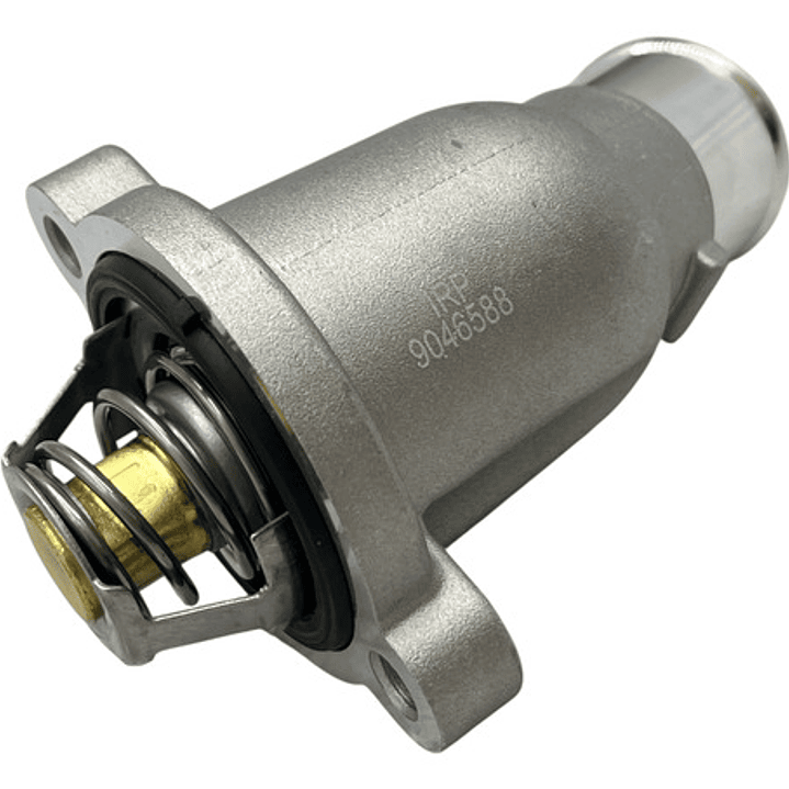 Termostato Completo Chevrolet Sail 1.4 2011-2017 Metalico 8