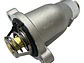 Termostato Completo Chevrolet Sail 1.4 2011-2017 Metalico - Miniatura 8