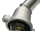 Termostato Completo Chevrolet Sail 1.4 2011-2017 Metalico - Miniatura 7