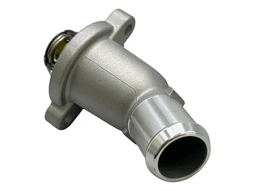 Termostato Completo Chevrolet Sail 1.4 2011-2017 Metalico 3