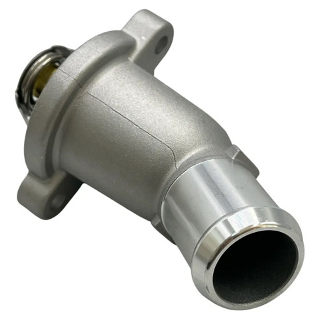 Termostato Completo Chevrolet Sail 1.4 2011-2017 Metalico 3