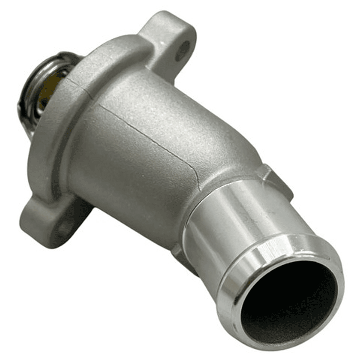 Termostato Completo Chevrolet Sail 1.4 2011-2017 Metalico 3
