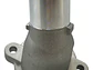 Termostato Completo Chevrolet Sail 1.4 2011-2017 Metalico - Miniatura 4
