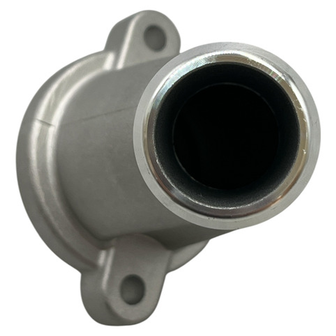 Termostato Completo Chevrolet Sail 1.4 2011-2017 Metalico 6