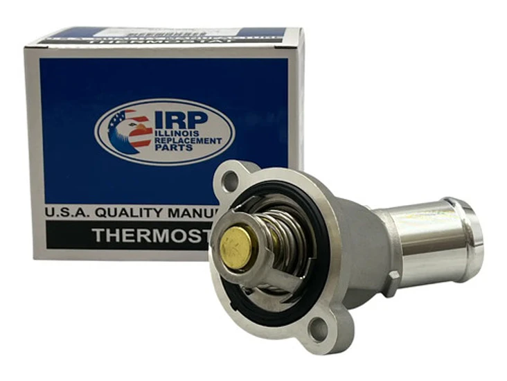 Termostato Completo Chevrolet Sail 1.4 2011-2017 Metalico 2