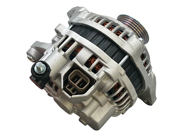 Alternador Para Mazda 3  2.0  2004-2014 2