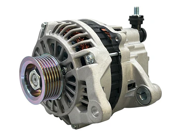 Alternador Para Mazda 3  2.0  2004-2014 1