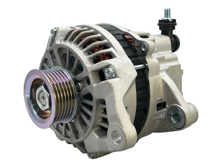 Alternador Para Mazda 3  2.0  2004-2014 1