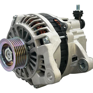 Alternador Para Mazda 3  2.0  2004-2014