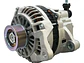 Alternador Para Mazda 3  2.0  2004-2014 - Miniatura 1