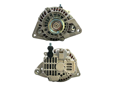 Alternador Para Mazda 3  2.0  2004-2014 3