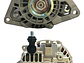 Alternador Para Mazda 3  2.0  2004-2014 - Miniatura 3