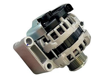 Alternador Para Mazda Bt50 3.2  2011-2020 4