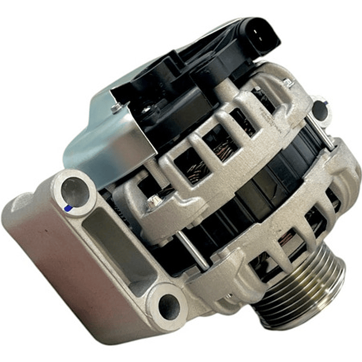 Alternador Para Mazda Bt50 3.2  2011-2020 4