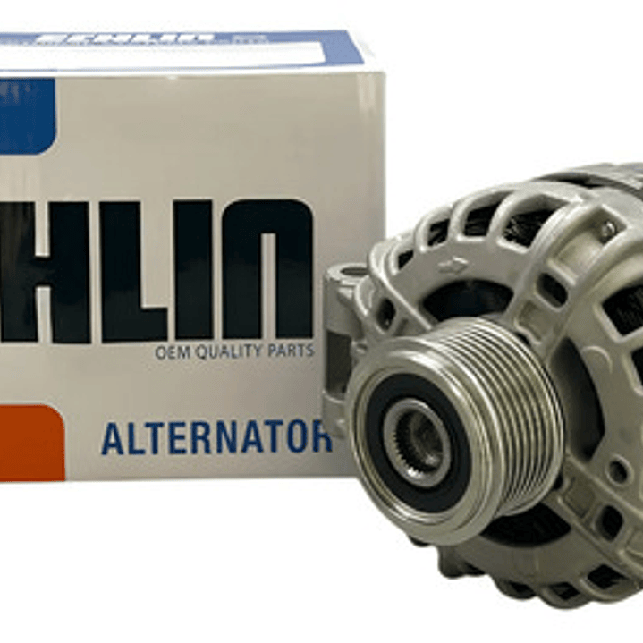 Alternador Para Mazda Bt50 3.2  2011-2020 2