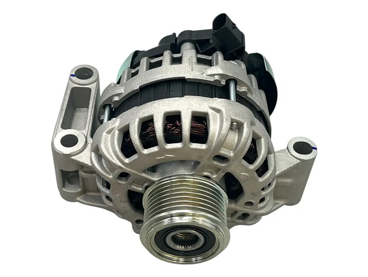 Alternador Para Mazda Bt50 3.2  2011-2020 1