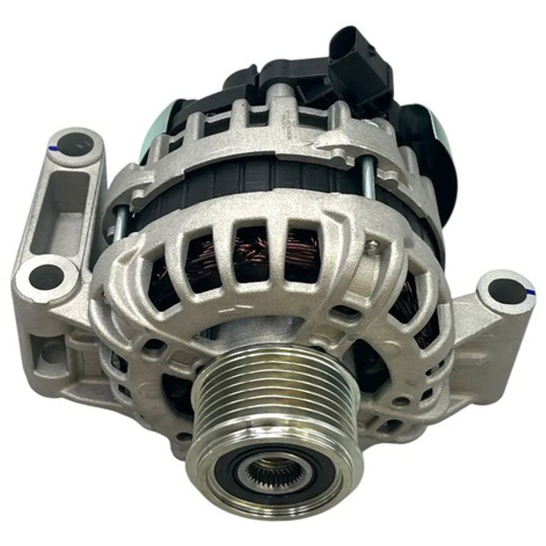 Alternador Para Mazda Bt50 3.2  2011-2020 1