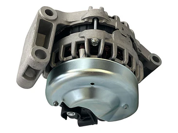 Alternador Para Mazda Bt50 3.2  2011-2020 7