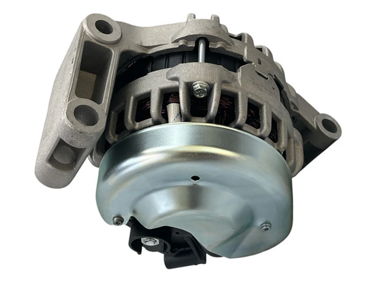 Alternador Para Mazda Bt50 3.2  2011-2020 7