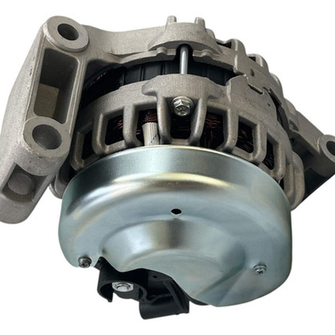 Alternador Para Mazda Bt50 3.2  2011-2020 7