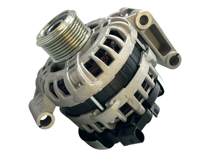 Alternador Para Mazda Bt50 3.2  2011-2020 5