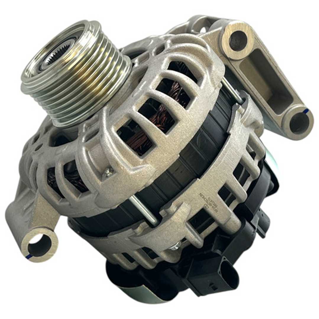 Alternador Para Mazda Bt50 3.2  2011-2020 5