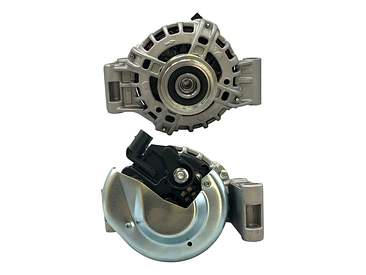 Alternador Para Mazda Bt50 3.2  2011-2020 3