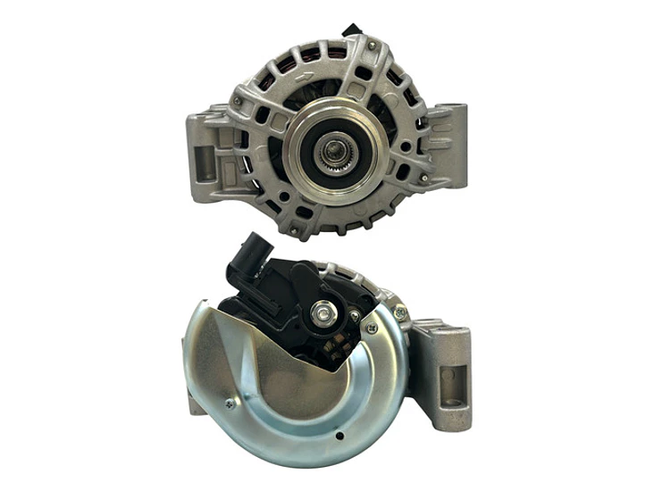 Alternador Para Mazda Bt50 3.2  2011-2020 3