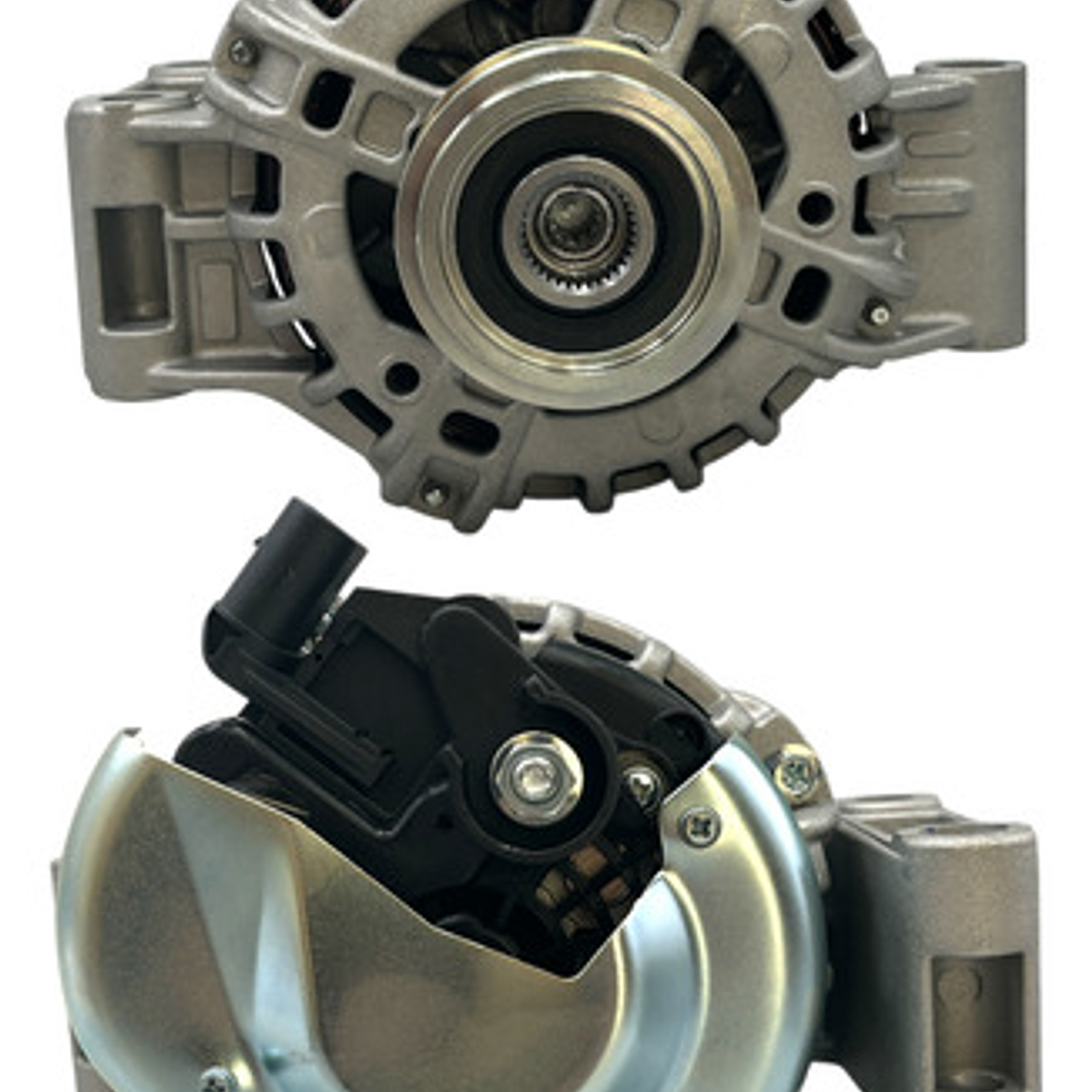 Alternador Para Mazda Bt50 3.2  2011-2020 3