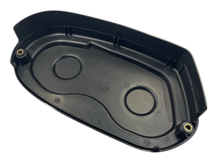 Tapa Correa Distribución Sup Del Sonic 1.6 2012-2016 4