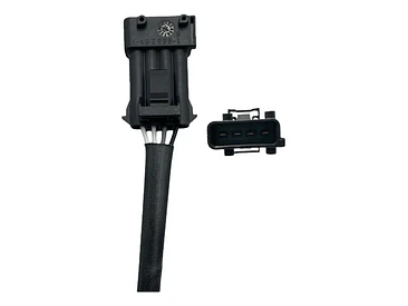 Sensor Oxigeno Chagan Cx70 1.6 18-20 4 Vias 3