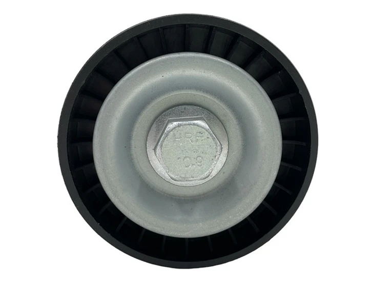 Polea 1 Correa Alternador Chery New Tiggo 1.6 2014-2016 3