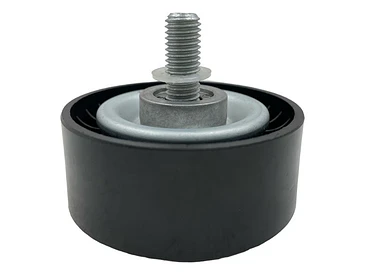 Polea 1 Correa Alternador Chery New Tiggo 1.6 2014-2016 4