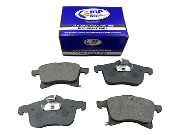 Pastilla Freno Delantera Chevrolet Zafira 1.8 2.0 2004-2010 1