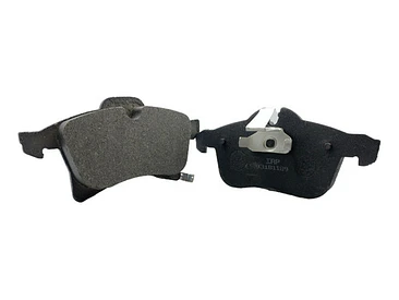 Pastilla Freno Delantera Chevrolet Zafira 1.8 2.0 2004-2010 2