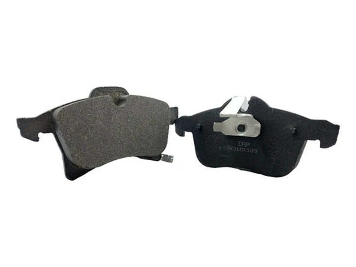 Pastilla Freno Delantera Chevrolet Zafira 1.8 2.0 2004-2010 2