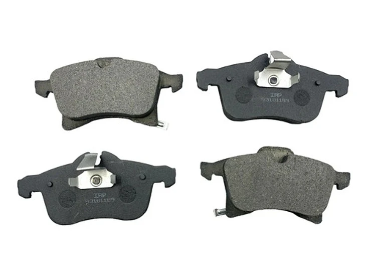 Pastilla Freno Delantera Chevrolet Zafira 1.8 2.0 2004-2010 3